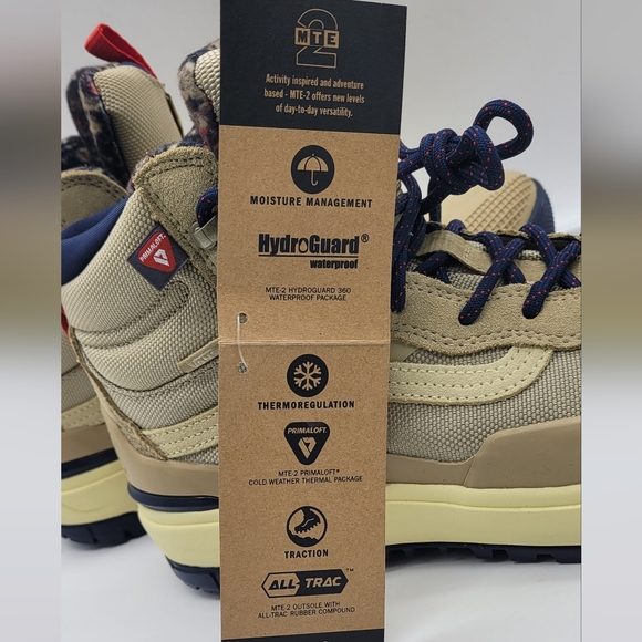 NEW Vans UltraRange MTE 2 EXO High - Picture 7 of 12